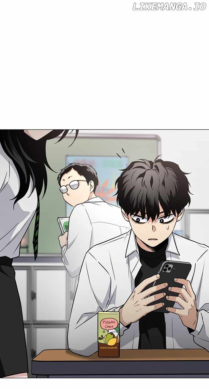 The Shaman's Blade Chapter 38 91